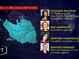 Les candidats PS en Vendée pour les législatives de 2012 - TV Vendée