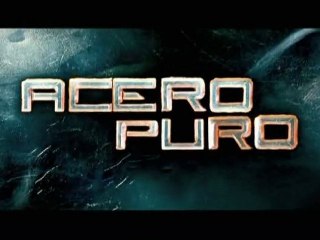 Acero Puro Spot8 [10seg] Español