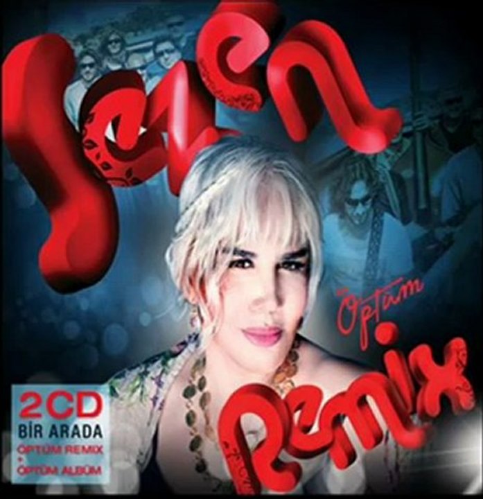 Sezen Aksu 2011 Öptüm - Acıtmışım Canını Sevdikçe [HQ] Dinle