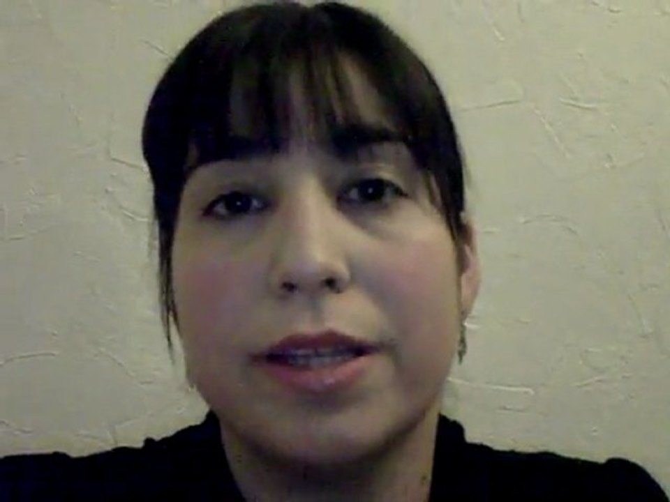 Le CAP Petite Enfance du Centre Européen de Formation - Témoignage Julie