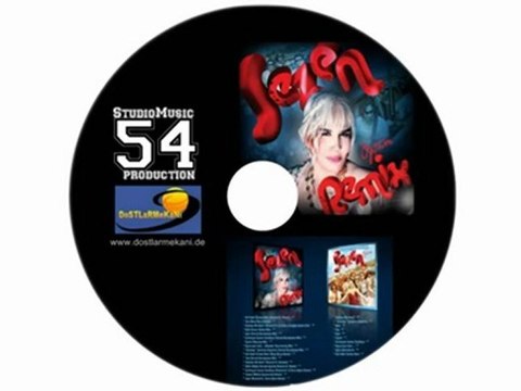 Sezen Aksu - Ayar (Emrah Karaduman Mix)