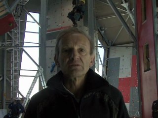 Interview Paul Petzl - Appel pour nos montagnes