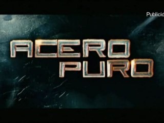 Acero Puro Spot9 [60seg] Español