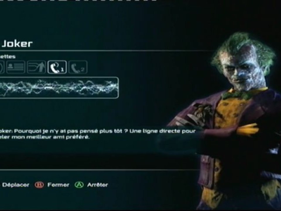 Batman Arkham City (04) Xbox360