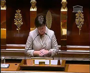 Interv Seance Pub 3 nov 2011 PLF 2012 Relations Collectivités