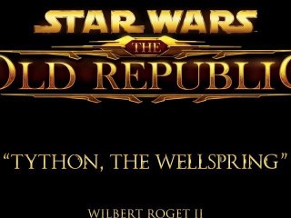 SWTOR : Tython the Wellspring.mp3