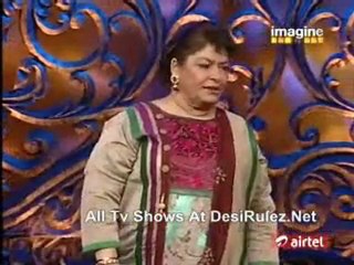 Nachle Ve with Saroj Khan (Season 3) 8th December 2011pt2
