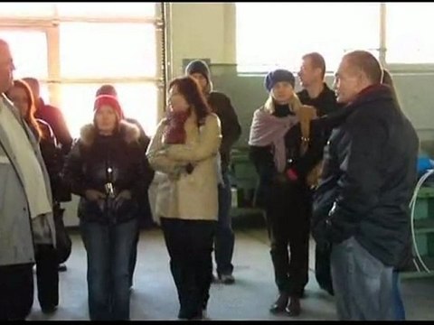 Zespół Szkół Nr 1 w Ostrowi Mazowieckiej - DEULA 2011