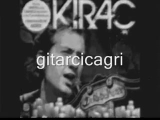 kirac ayrilamam YEP YENI (2011)