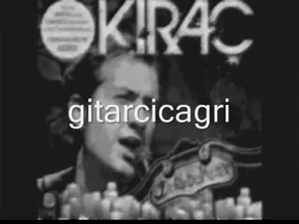 kirac ayrilamam YEP YENI (2011)