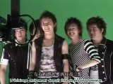 [KIF] Super Junior MV U MV Dancing Out Making Of U