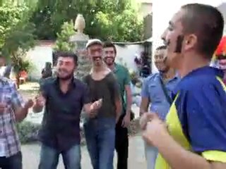 EN BÜYÜK ASKER SARNIÇ'IN ASKER
