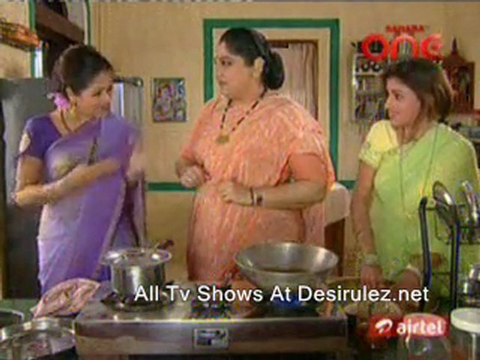 Woh Rehen Wali Mehlon Ki 8th Dec 11 pt1