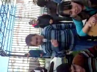 SARNIÇ'IN MELEKLERİNDEN CANLI MÜZİK KEYFİ