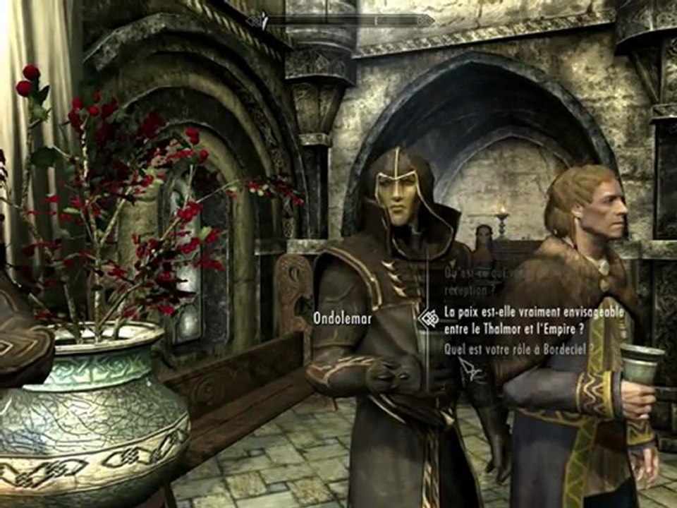 Playthrough Skyrim - Part 11