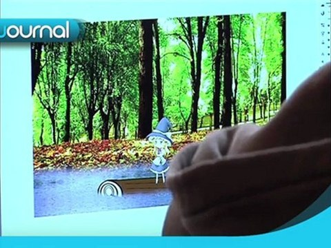 LCN-La Chaine Normande-Le Journal Tout Image (JT) du mercredi 7 décembre 2011