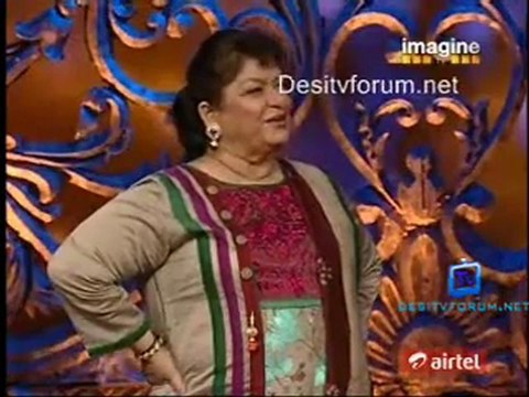 Nachle Ve (Season 3)- 8th December 2011 Video Watch Online Pt3