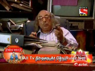 Don't warry chachu 8th dec  11 pt1