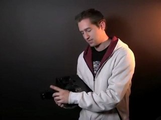 OnLive unboxing video