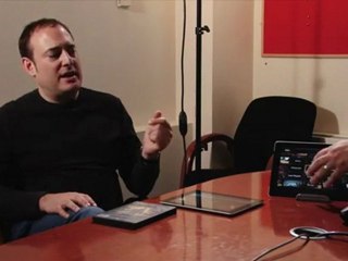 OnLive - Why Consoles Will Die Out