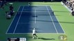 US Open 2007 - 3 rd Round - Roger Federer vs John Isner Highlights (HD)