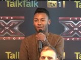 X Factor judges will sing with acts during final