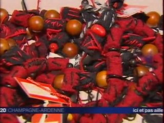 Les Grigris de Sophie