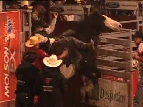 EXTRAIT - Saint-Tite ou l'esprit western - Equdia Life