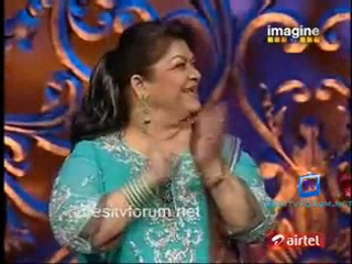 Nachle Ve (Season 3)- 8th December 2011 Video Watch Online Pt7