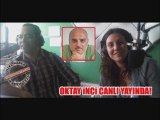 OKTAY İNCİ PAL FM CANLI YAYIN KONUĞU - KAAN GÖKMAN - YASEMİN ŞEFİK