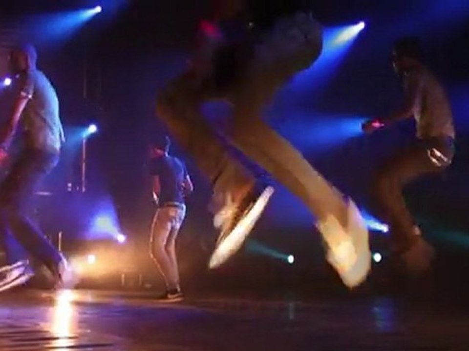Boukanstyles DO IT 2011