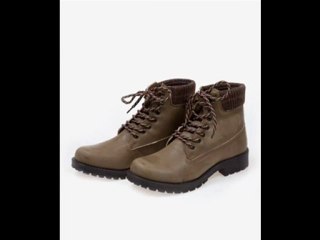 LCW erkek ayakkabı ve bot kataloğu