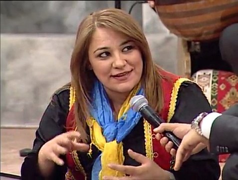 ANADOLU SOFRASI ARSTA BİTLİS 2 ÖMER AYDOĞDU