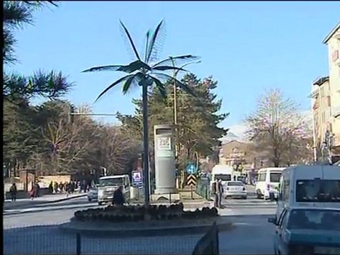 ANADOLU SOFRASI ARSTA BİTLİS 4 ÖMER AYDOĞDU