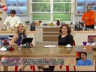 Ece İle Tatlım Benim 29. Bölüm 2.Kısım