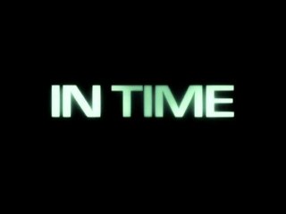 In Time Spot5 HD [20seg] Español