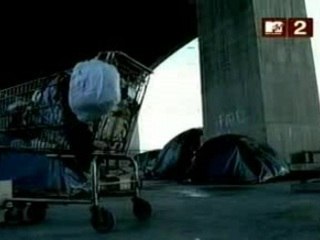 Stone Sour - "Inhale"