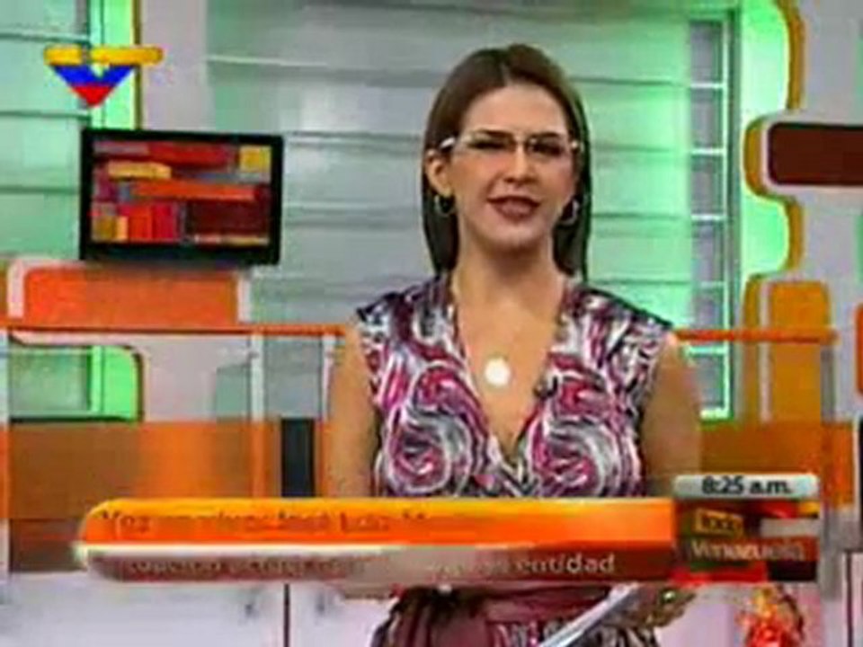 (VIDEO) Autoridades anuncian que no existen damnificados por las recientes lluvias en el estado Falcón