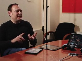 OnLive - Working with Publishers