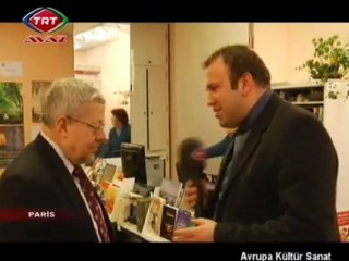 Avrupa Kültür Sanat - 06 - 2011-04-21