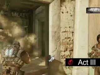 Gears of War 3: Complete COG Tag Guide