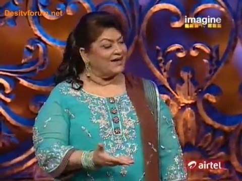 Nachle Ve (Season 3)- 8th December 2011 Video Watch Online Pt3