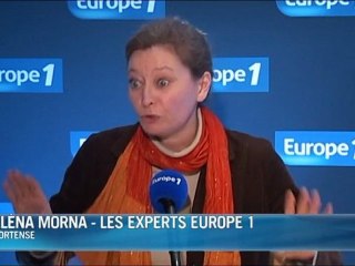 Une petite tisane à base de ronces?