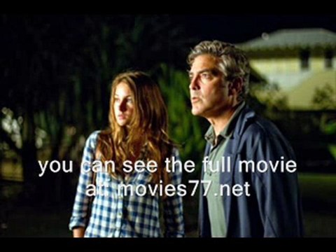 The Descendants Full Free Online HQ
