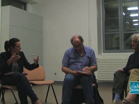 Solidarité de proximité : les bénévoles accueillent