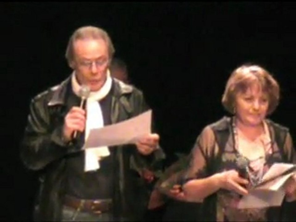 PALMARES FESTHEA NATIONAL  2011