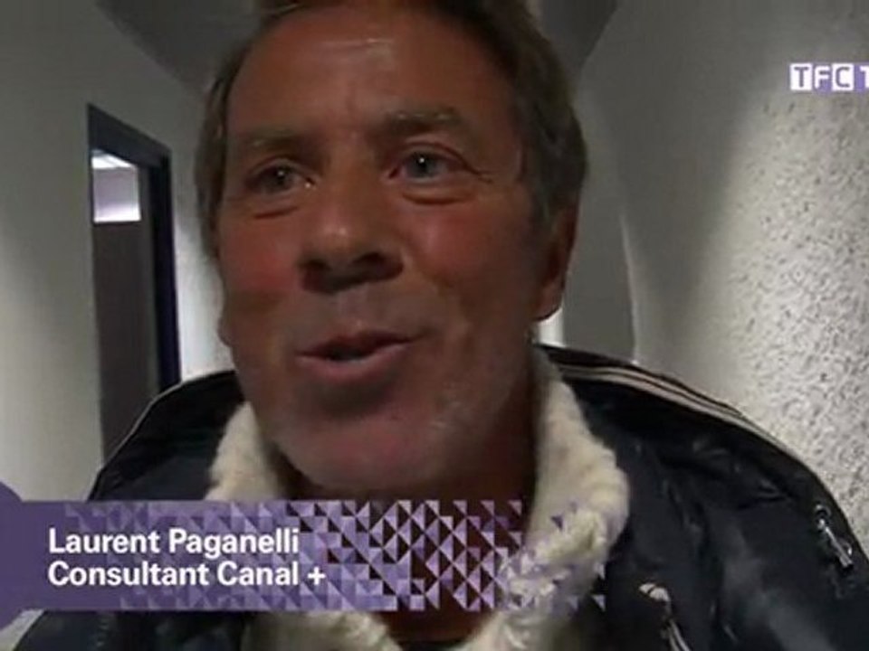 En immersion à Gerland
