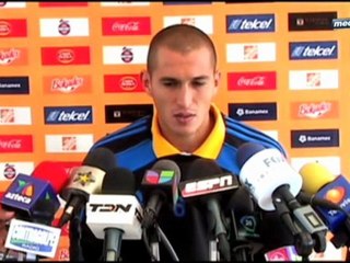 Medio Tiempo: Torres Nilo 7-12-11.mov