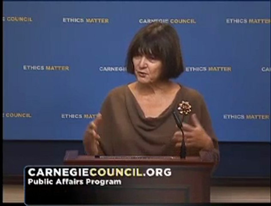 Sylvia Nasar: Charles Dickens