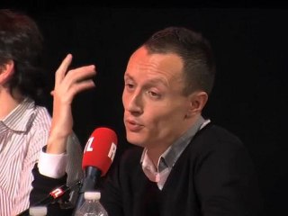 A la Bonne Heure du 8 Décembre 2011 : La chronique d'Eric Dussart